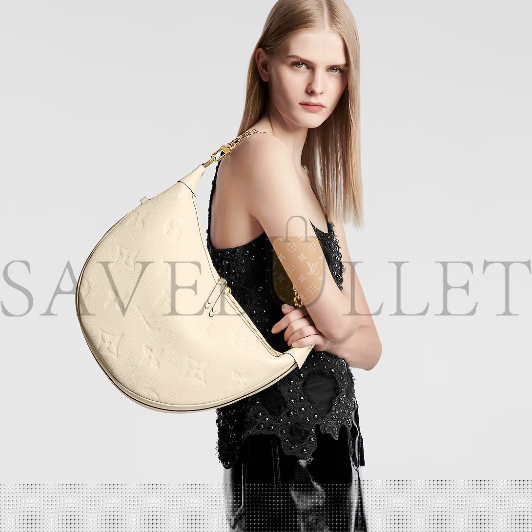 l**is V*t*n loop hobo m46739 (38*26*10cm)